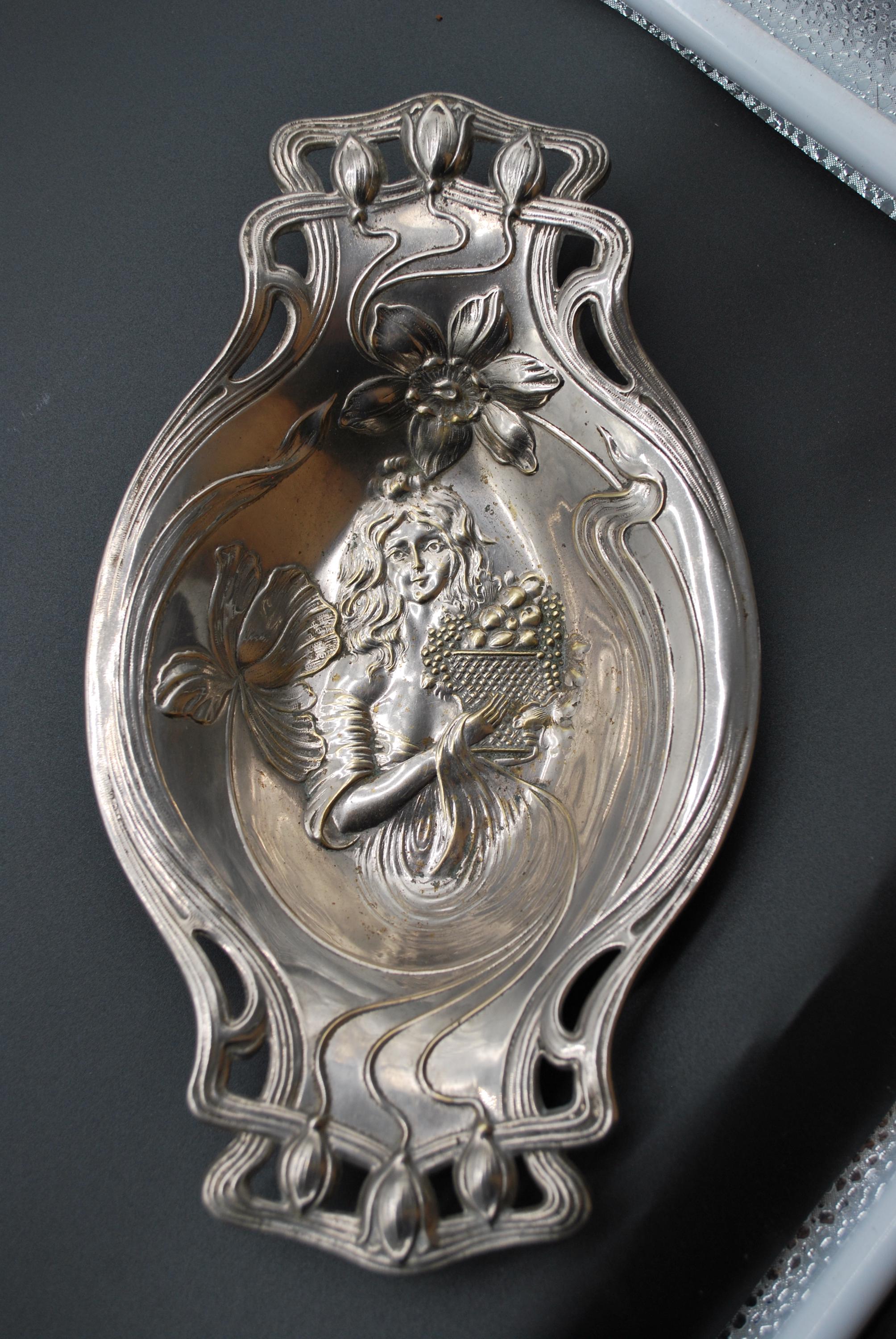 Shell Wmf - Etsy