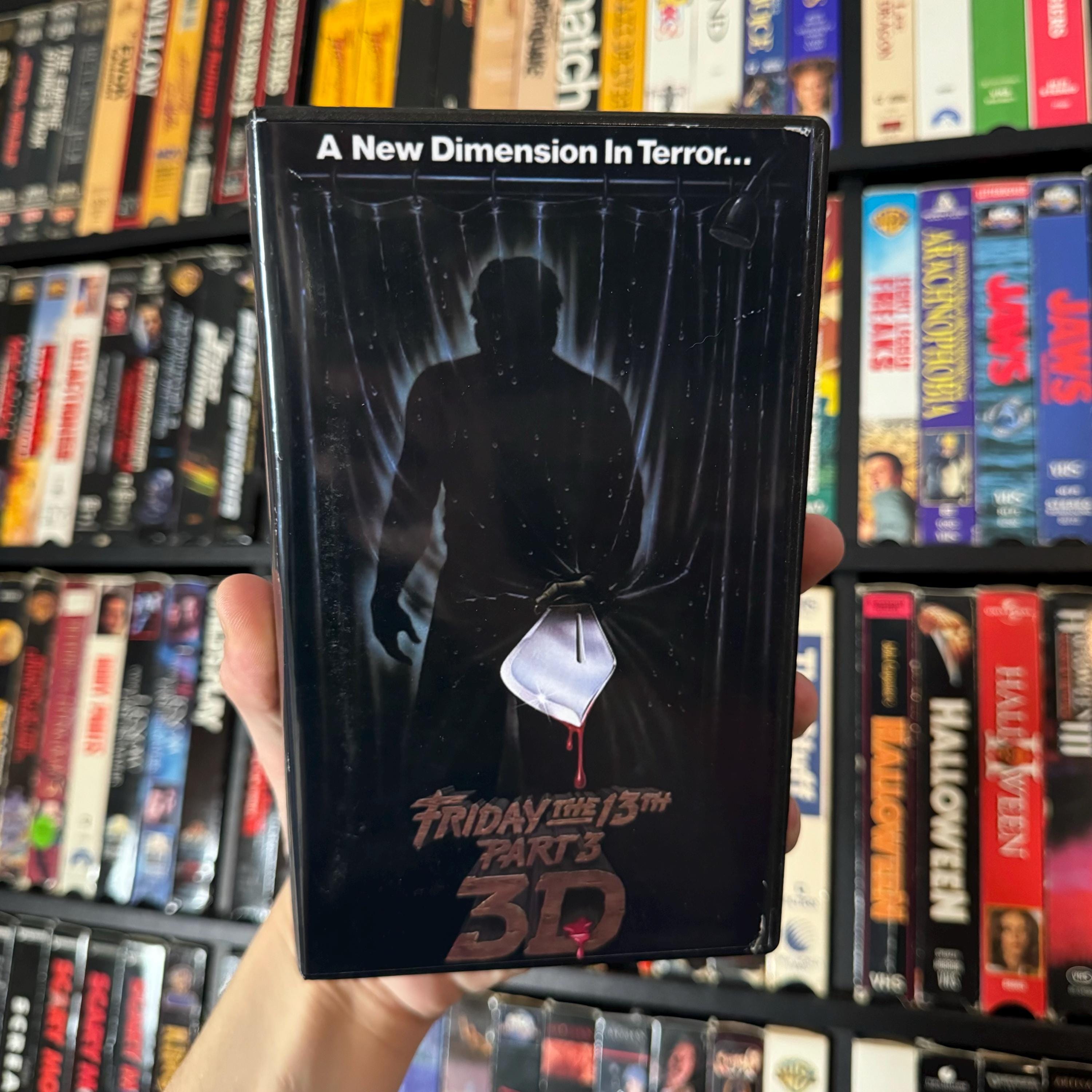 MatineeStudiosVHS - Etsy