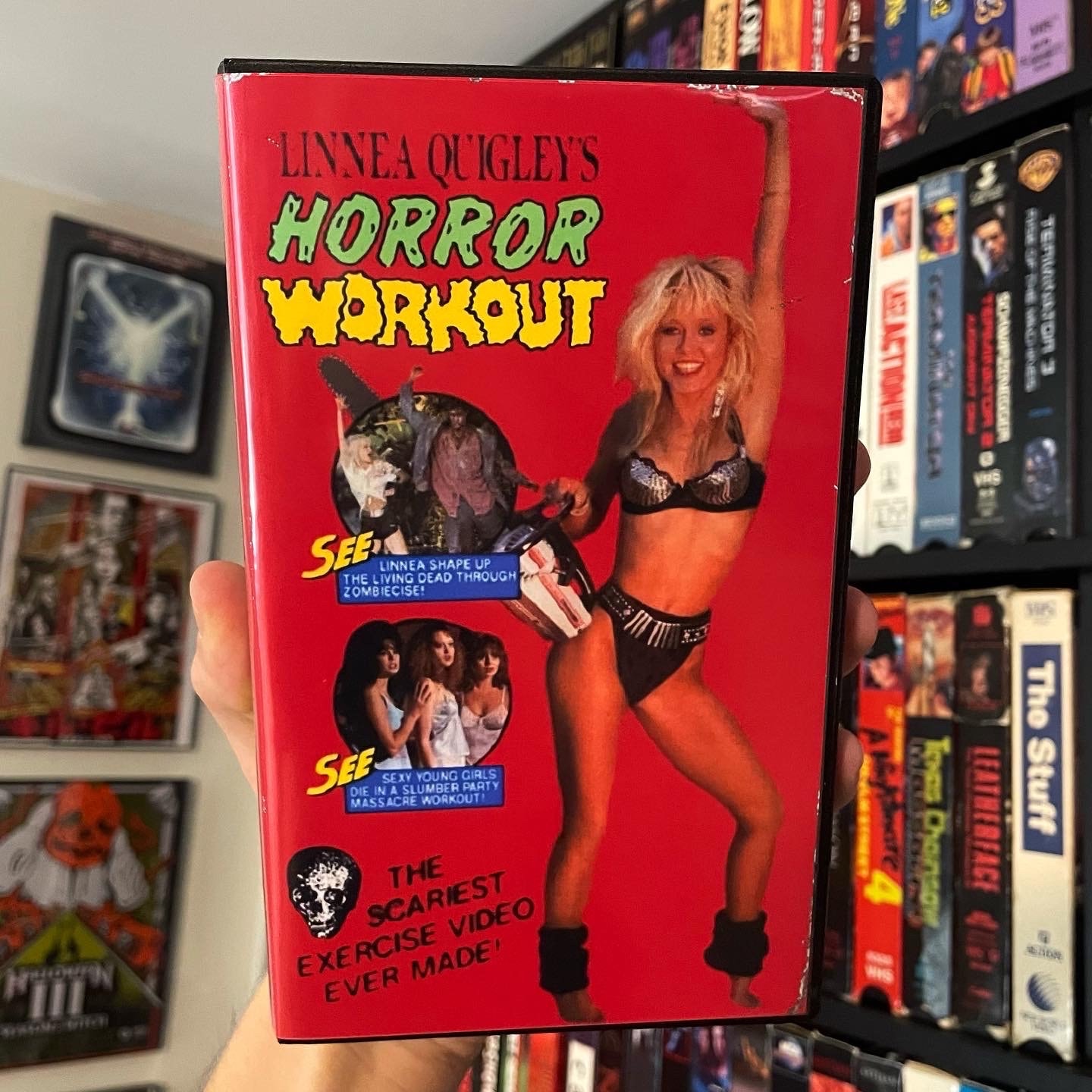 Vhs workout video - Etsy 日本