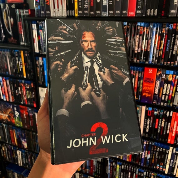 John Wick: Chapter 2 (2017)