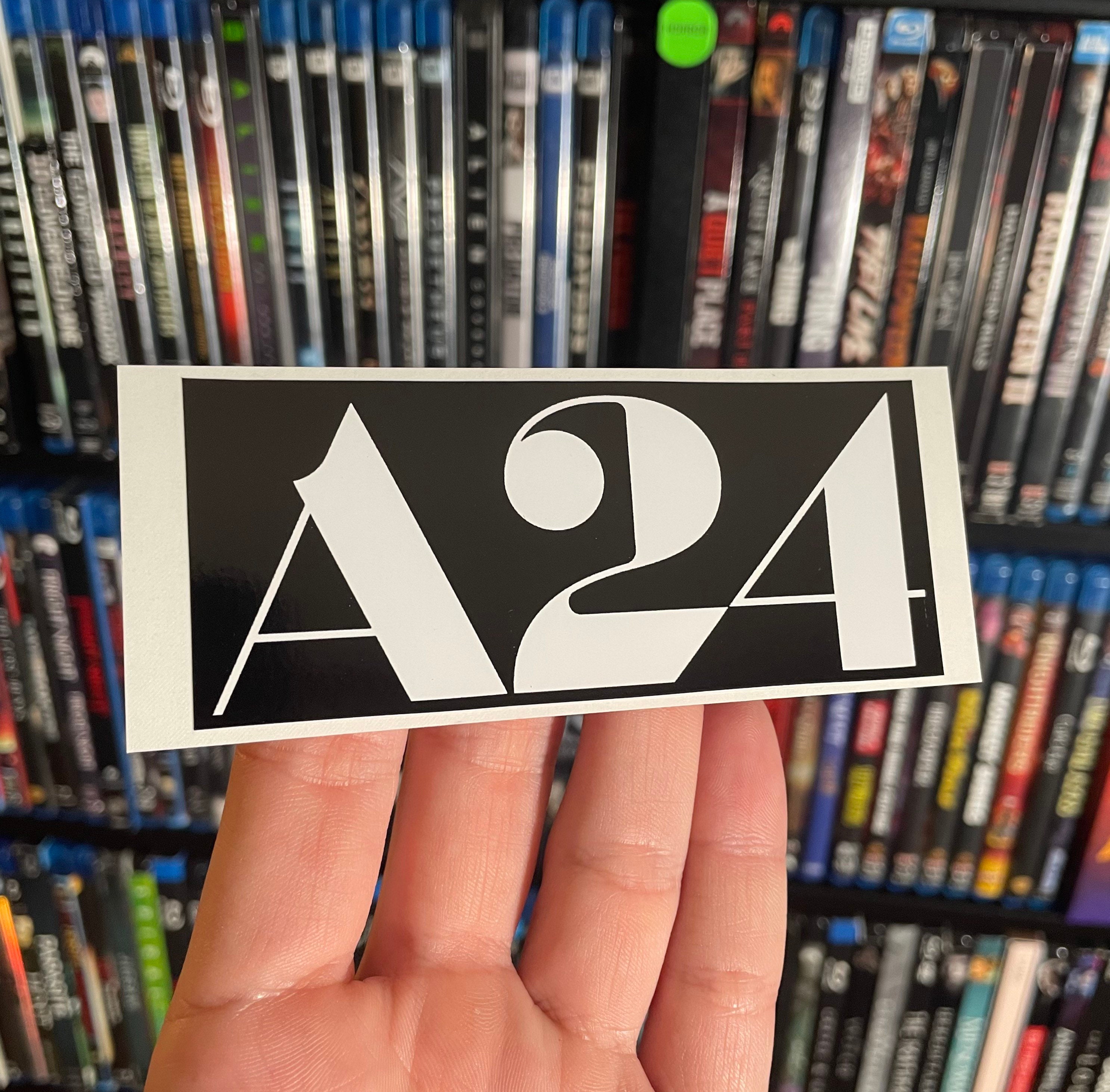 A24 sticker - Etsy 日本