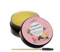 Eyebrow Growth Wax .Natural, Organic, Nourishing Brow Wax to Stimulate Hair Growth .
