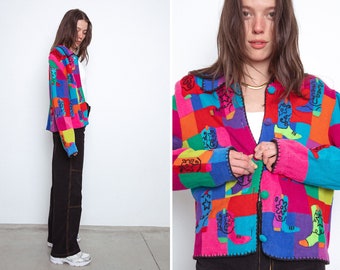 Vintage Woolrich Halibut Shirt-jacket 