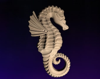 Open Hands STL | 3D CNC STL File | Digital Download | Vcarve Aspire ...