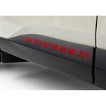 Pathfinder Accessories