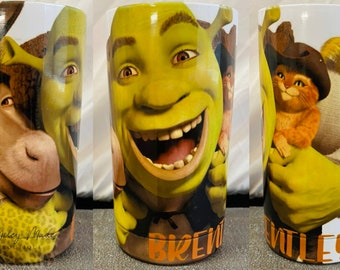 Mcdonalds Shrek - Etsy