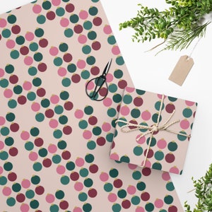 Wrapping Paper