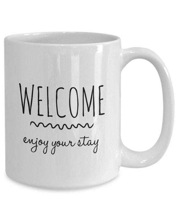 11oz White Coffee Mug Rentals