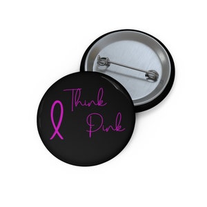 Pin on thinkpink