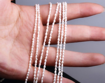 Irregular Abs Imitation Pearls Beads Acrylic Loose Beads For