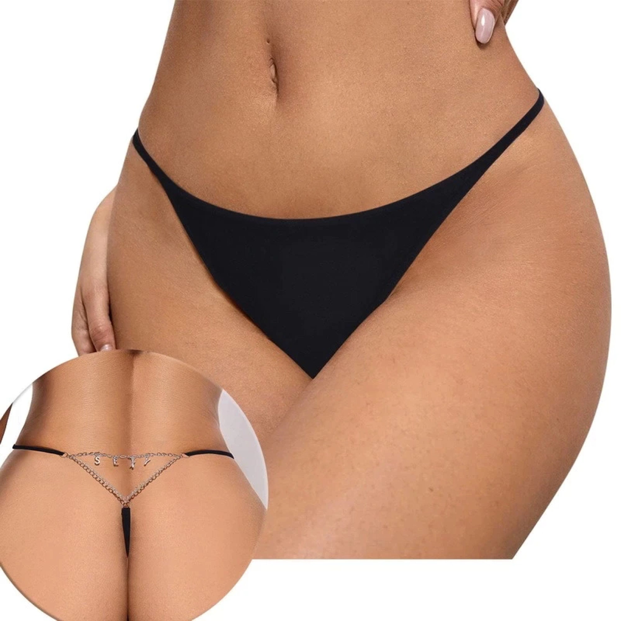 Micro Panties