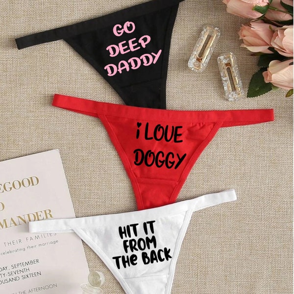 Big Cocks Thong Panties Etsy big-cocks-thong-panties-etsy
