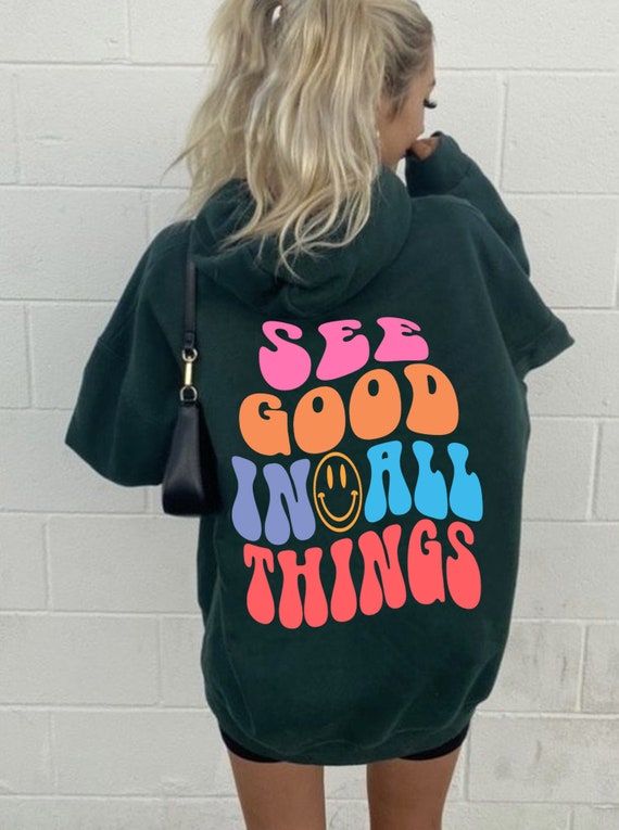 Hoodie aesthetic Hoodie funny 