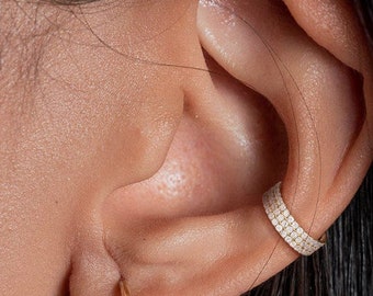 Piercing Anneau Clicker Hélix Titane Bague d'Oreille