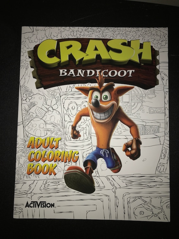 Every Naughty Dog Crash game is special for something : r/crashbandicoot