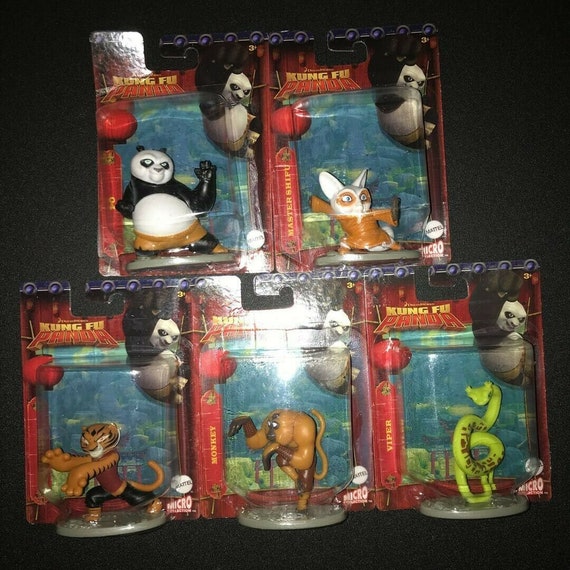 Dreamworks action figures online