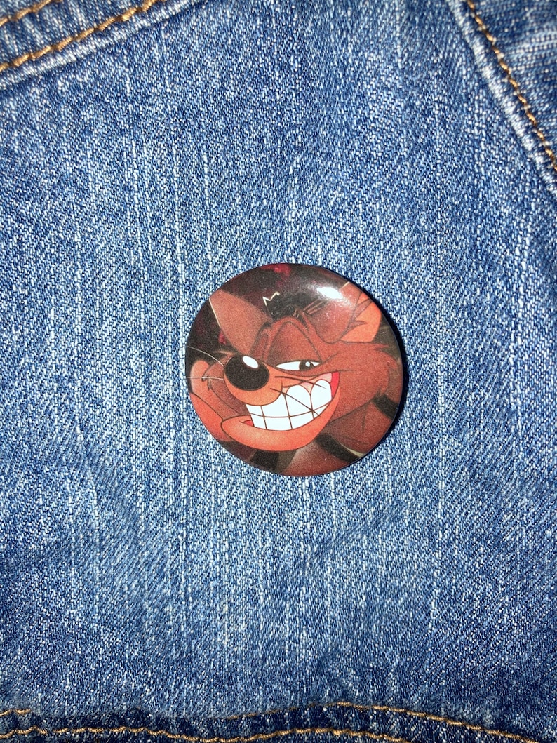 Handmade MC Skat Kat and the Stray Mob 1.5