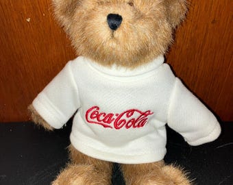 Vintage 2005 Boyds Bears 8