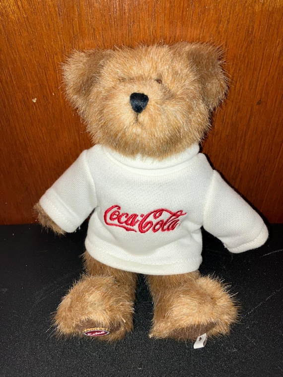 Vintage 2005 Boyds Bears 8
