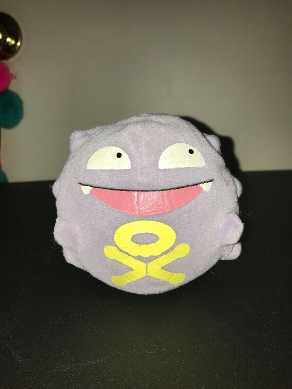 mewtwo pokemon teddy