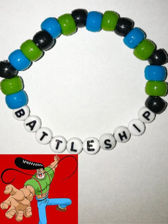 Bobobo-bo Bo-bobo Inspired Pony Bead Bracelets Shonen Jump - Etsy Bobobo-bo Bo-bobo Inspired Pony Bead Bracelets Shonen Jump - Etsy