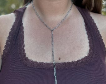 Collana Di Perle Rotonde Navajo Da 4 Mm - 16"/Nativo Americano/Navajo/Infilata A Mano/Argento Sterling/Con Perline/Sud-ovest/Boho/Perline/Sud-ovest - Italia - Foto 8