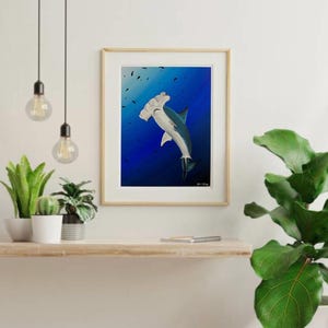 Hammerhead Shark