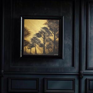 Golden Forest