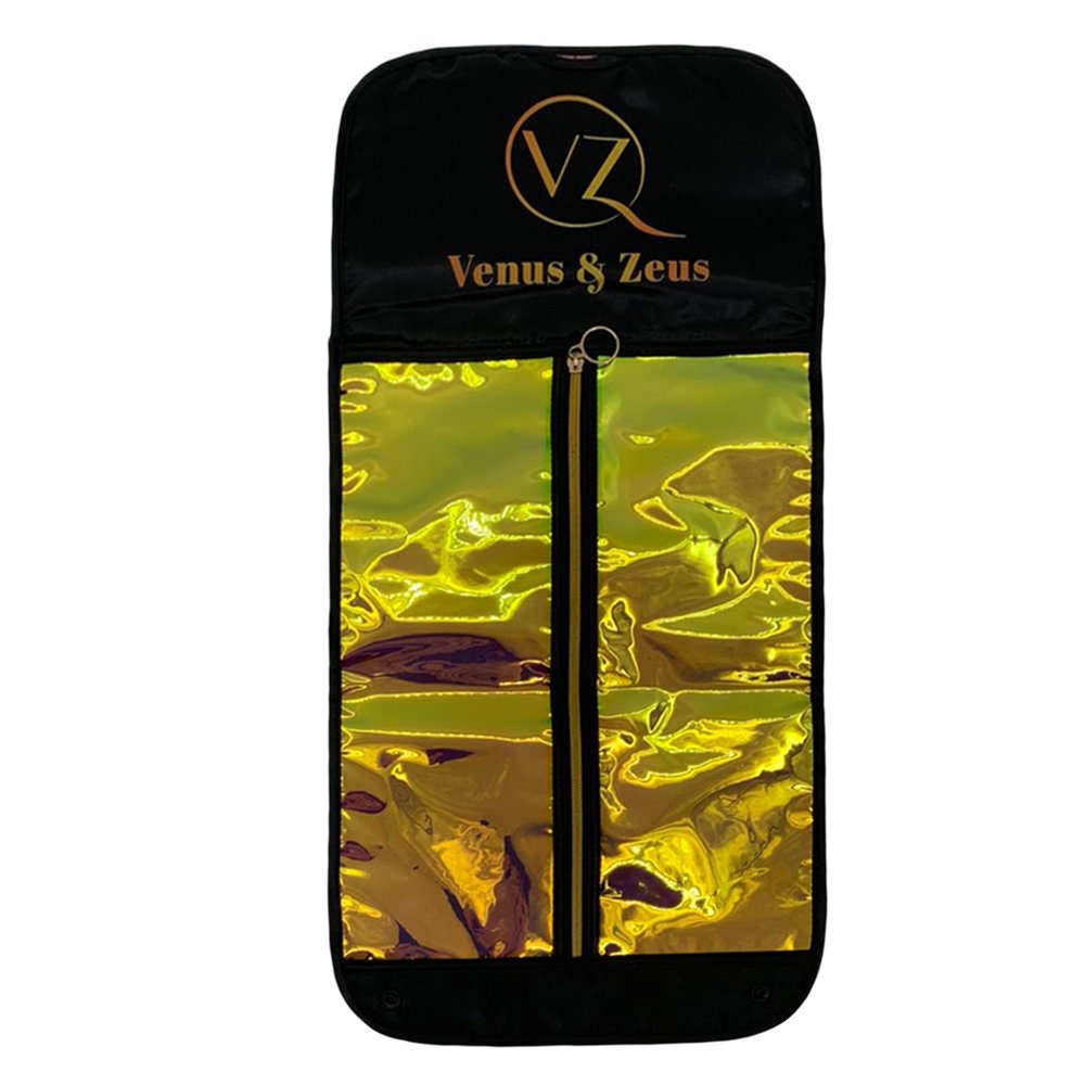 Venus & Zeus Hair Extension Storage Bag - Etsy