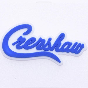Crenshaw