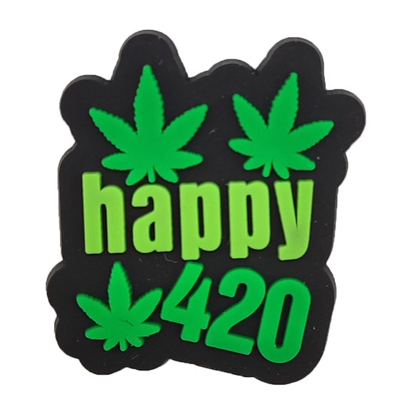 Happy 420 - Etsy