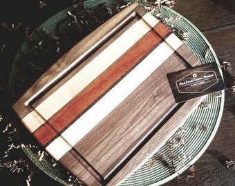 Small Cutting Board