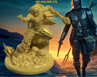 NSFW Princess Leia Digital Star Wars Nude Beauty STL Printable Female