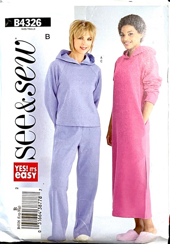 Misses loungewear 2024
