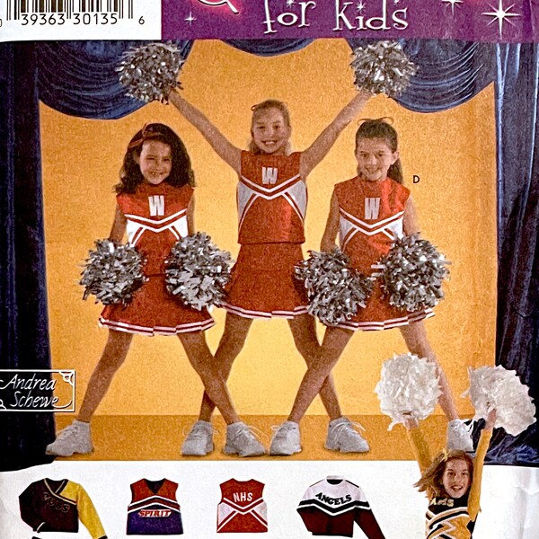 Cheerleader Outfits - Etsy