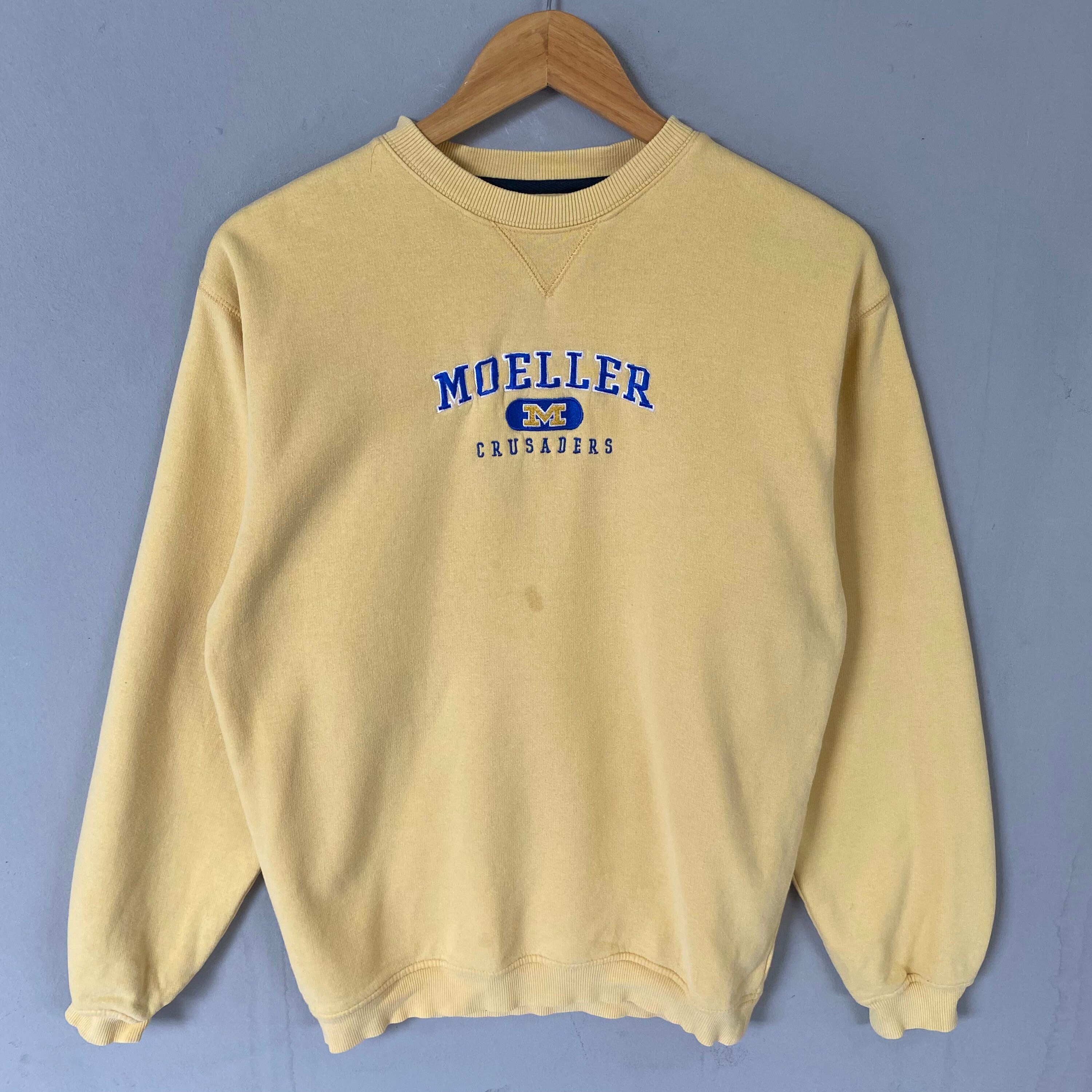 【STAMPD】Vintage Crewneck Loose Gauge Crewneck – Stampd