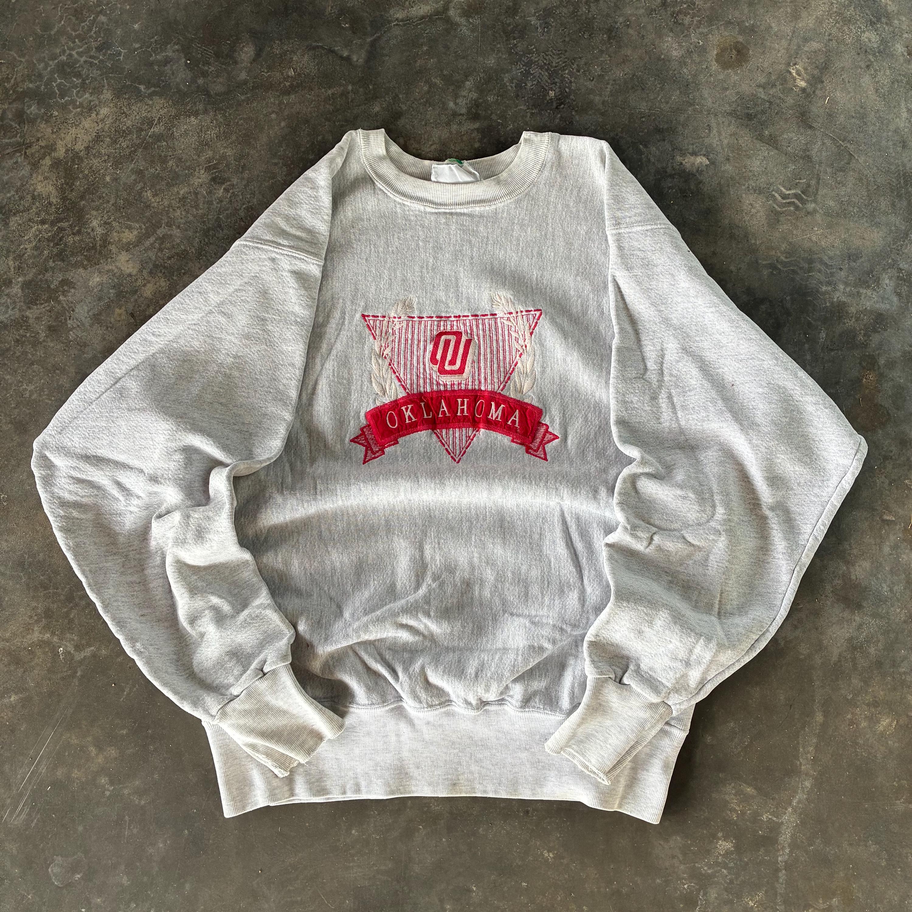 90s Reverse Weave - Etsy