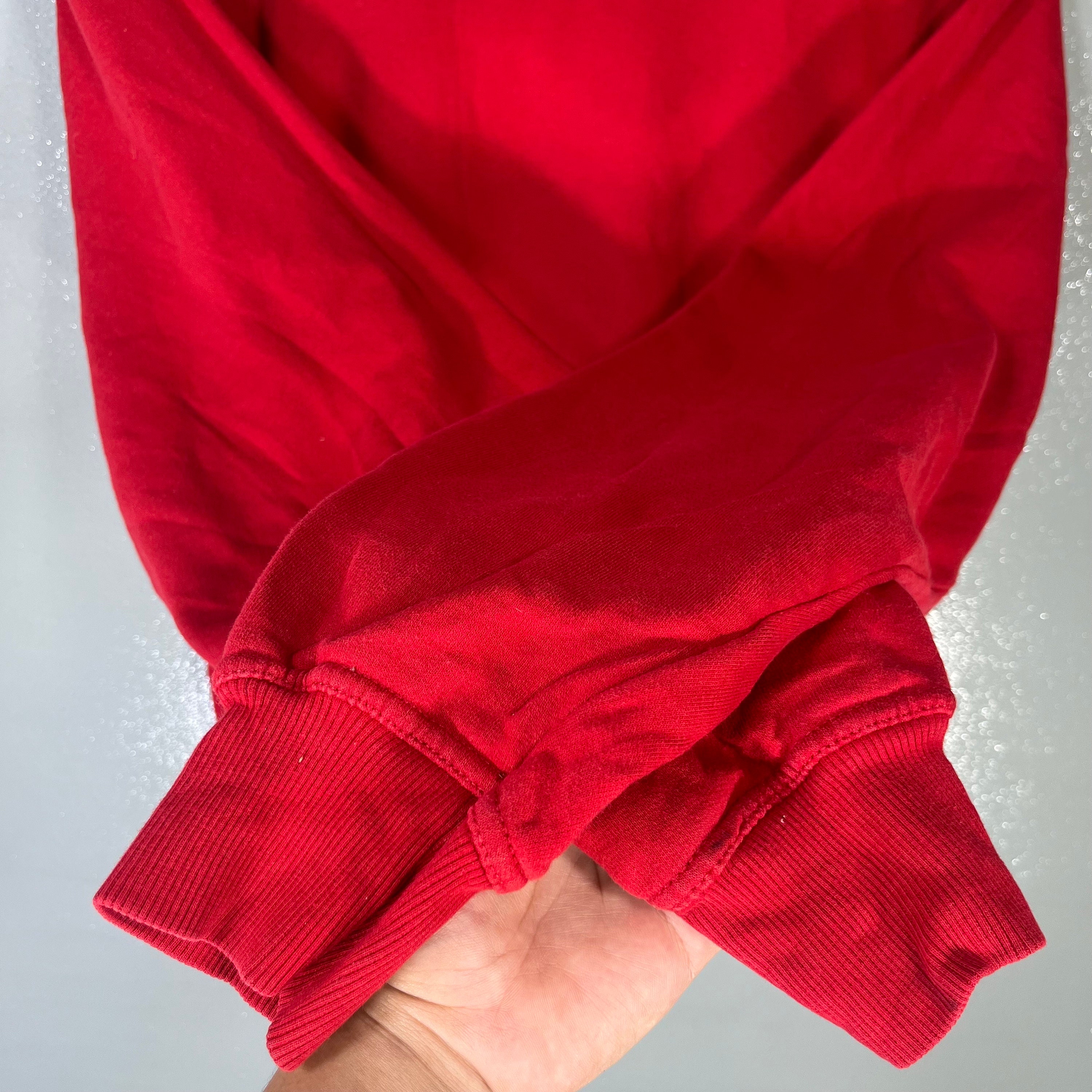 Vintage 90s Pluma by Russell Tag Plain Vintage Russell