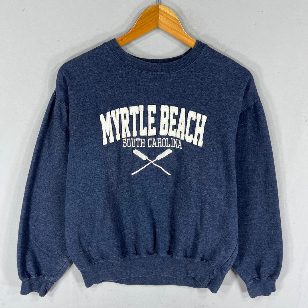 Pacific co crewneck new arrivals