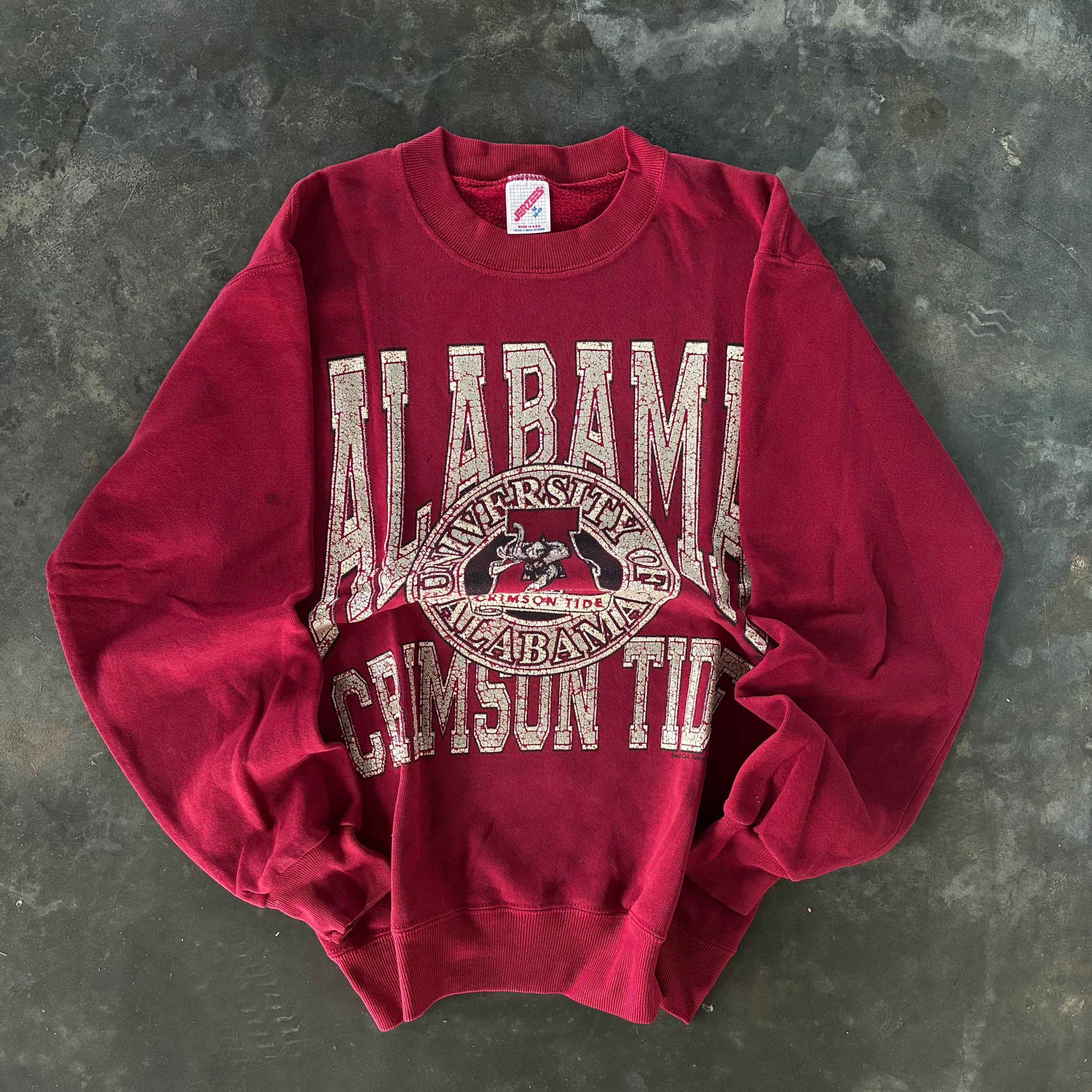 Vintage Bama Logo - Etsy