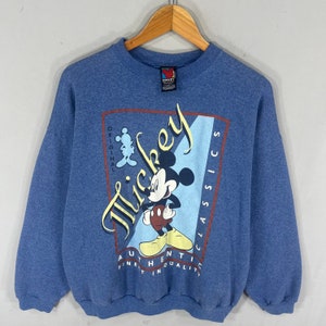 ヴィンテージ レア 90年代 ディズニー タグ ファンタズミック ミッキー