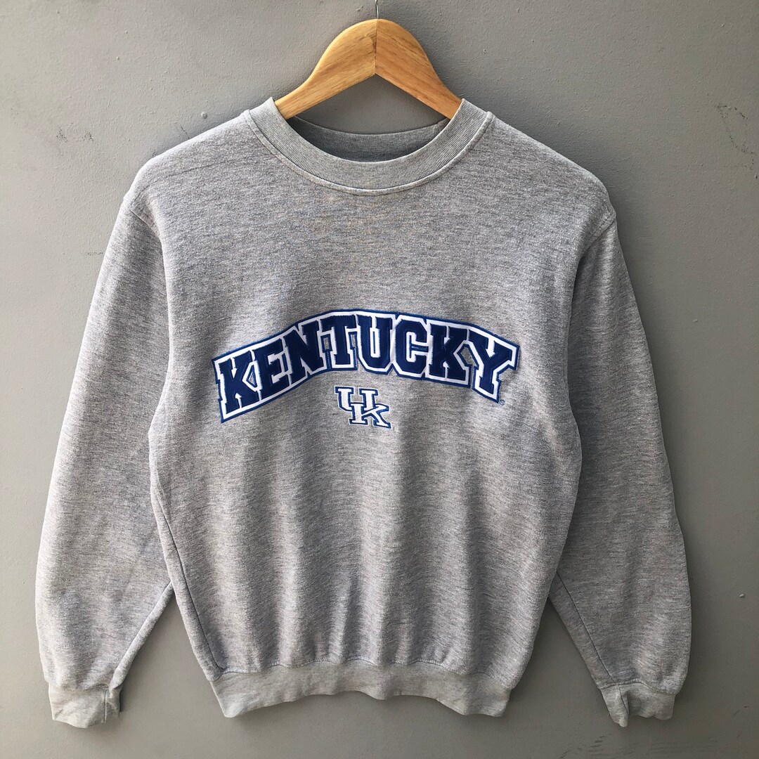 Vintage Y2K Classic Soffe Tag University of Kentucky Big Spellot ...