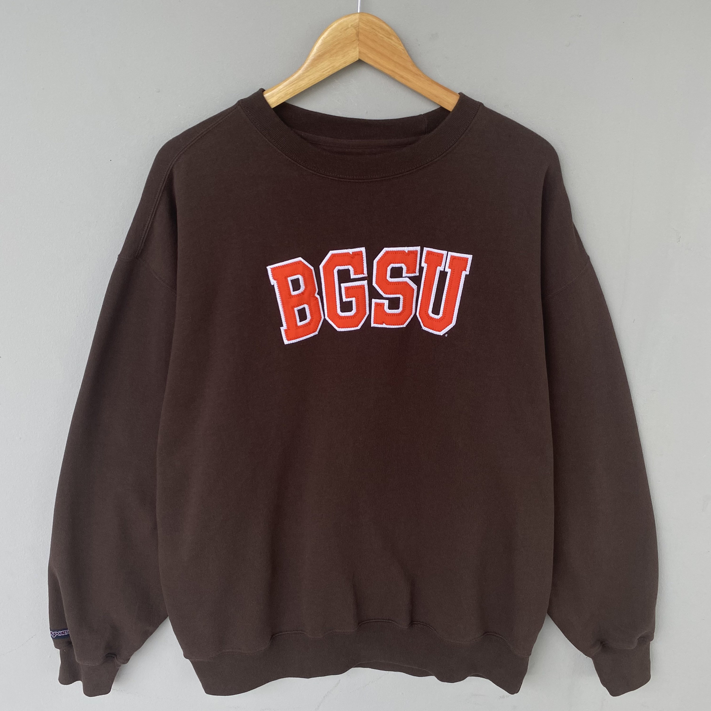USA Johnson City Sweatshirt – Budaya Vintage