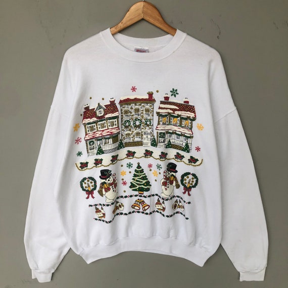 Hanes ugly sweater hotsell