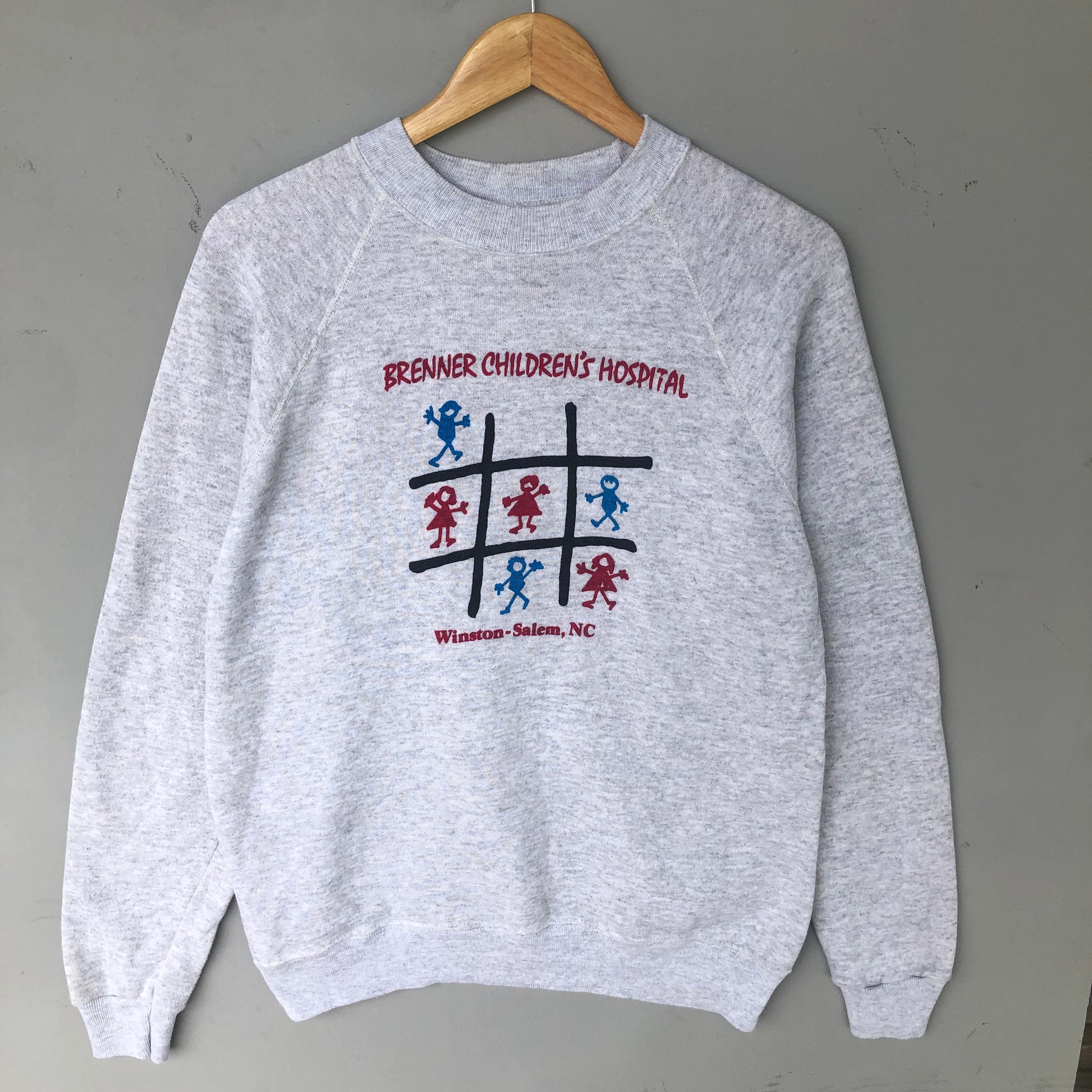 Childrens Hospital Hoodie Etsy