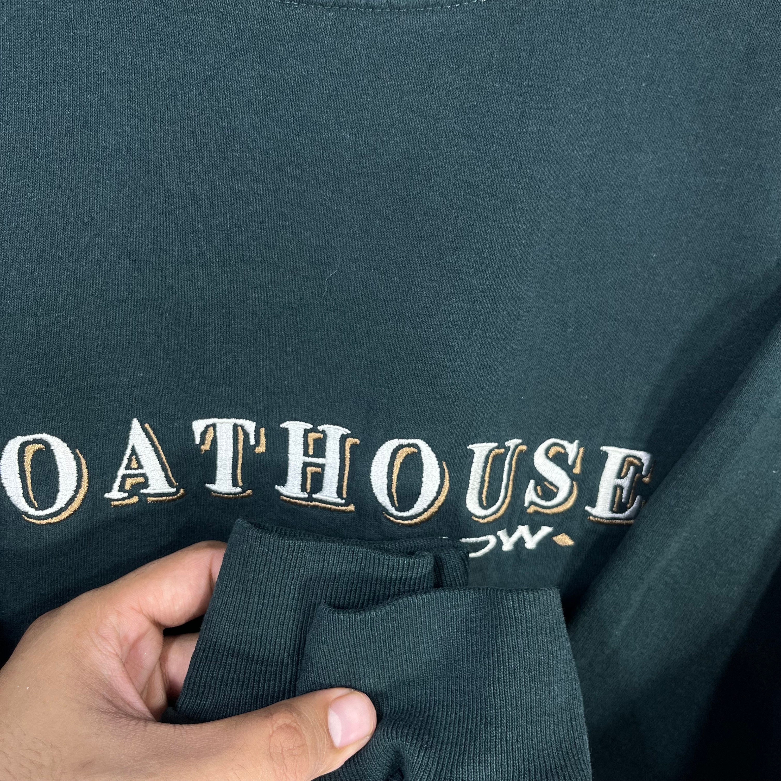 BOATHOUSE ヴィンテージアイテム WEST RIDE “W1952JXX” MADE BY WAREHOUSE WARE HOUSE/DEAD STOCK