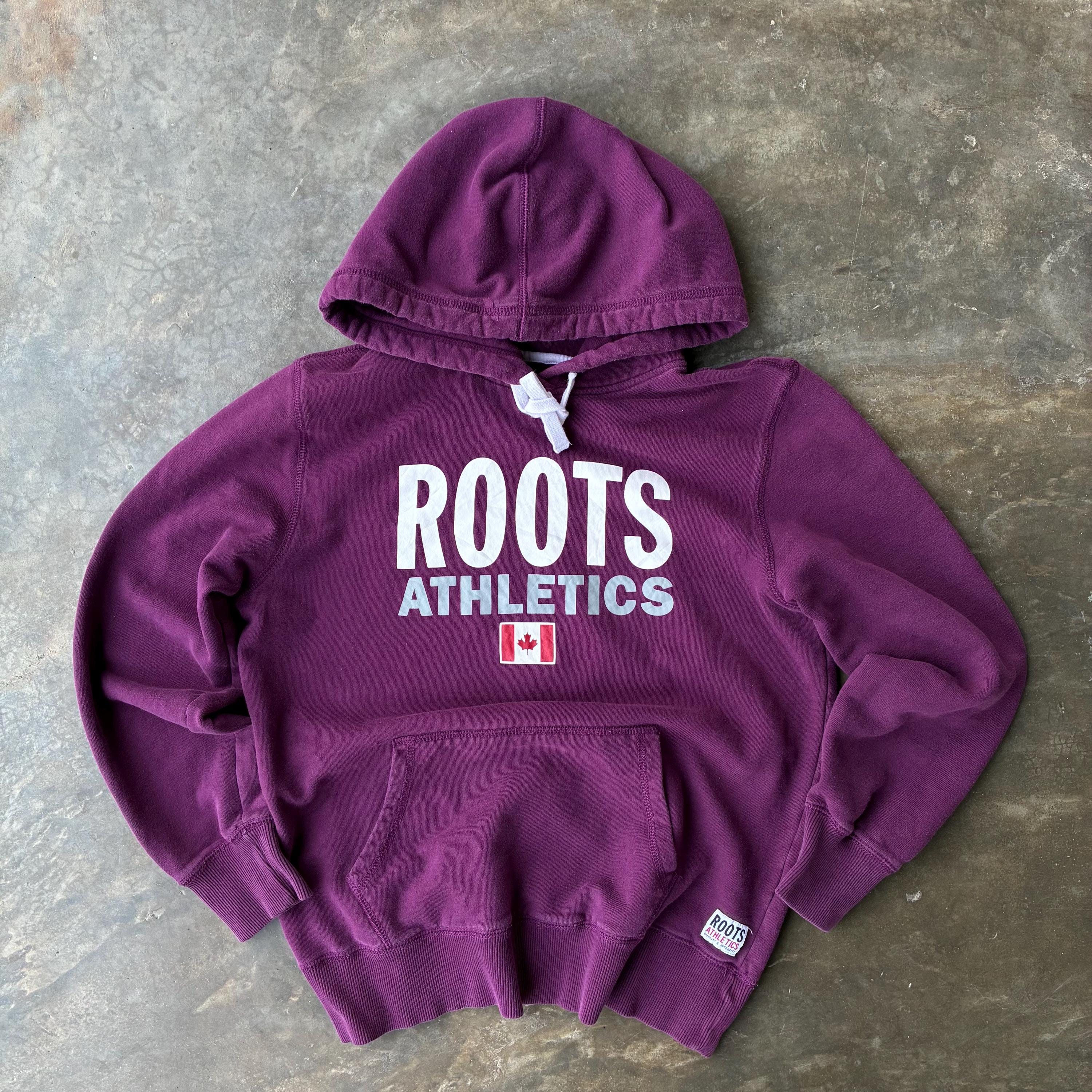 Roots athletics - Etsy 日本