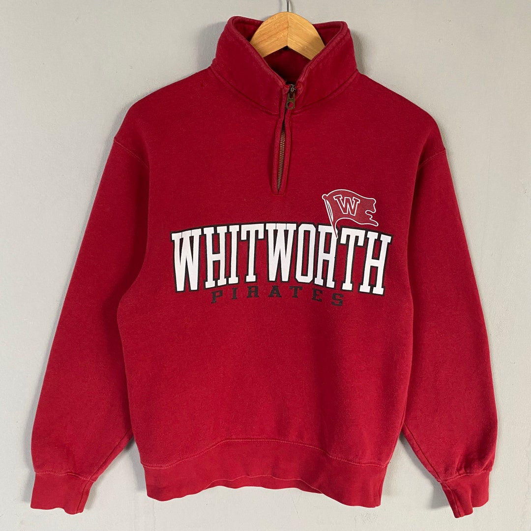 Vintage Y2K Jansport Tag Whitworth Pirates Spellout Big Logo Etsy