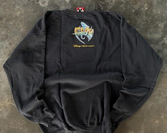 ヴィンテージ レア 90年代 ディズニー タグ ファンタズミック ミッキー