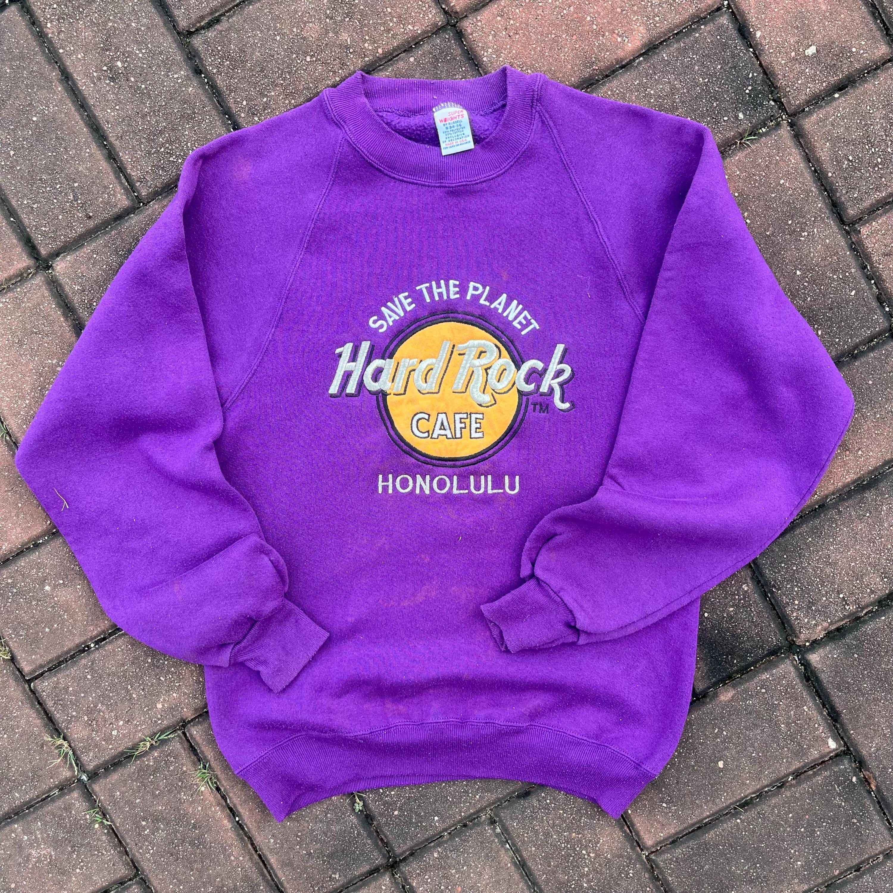 Hard rock honolulu - Etsy 日本